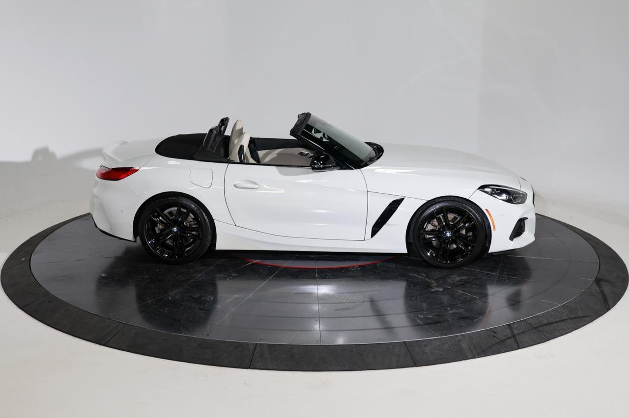 2022 BMW Z4 sDrive30i M Package Franklin TN