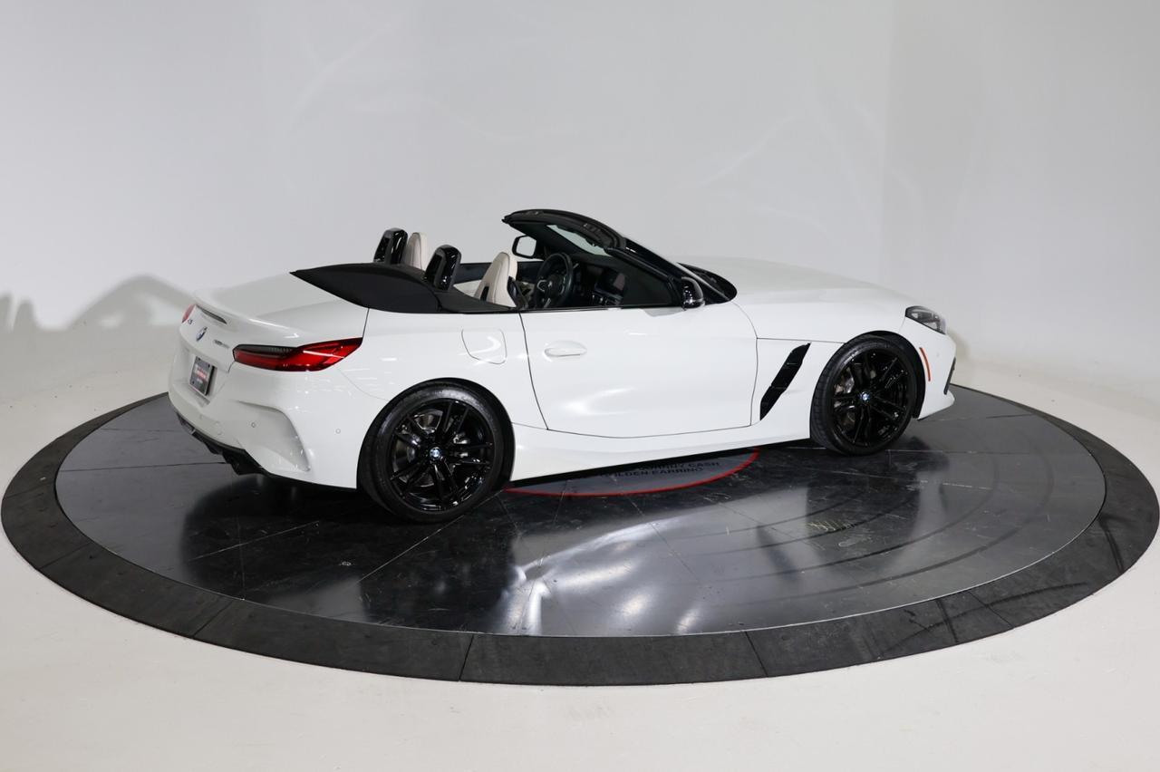 2022 BMW Z4 sDrive30i M Package Franklin TN
