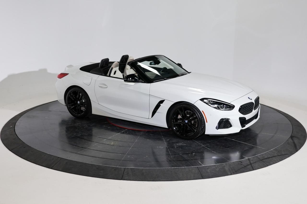 2022 BMW Z4 sDrive30i M Package Franklin TN