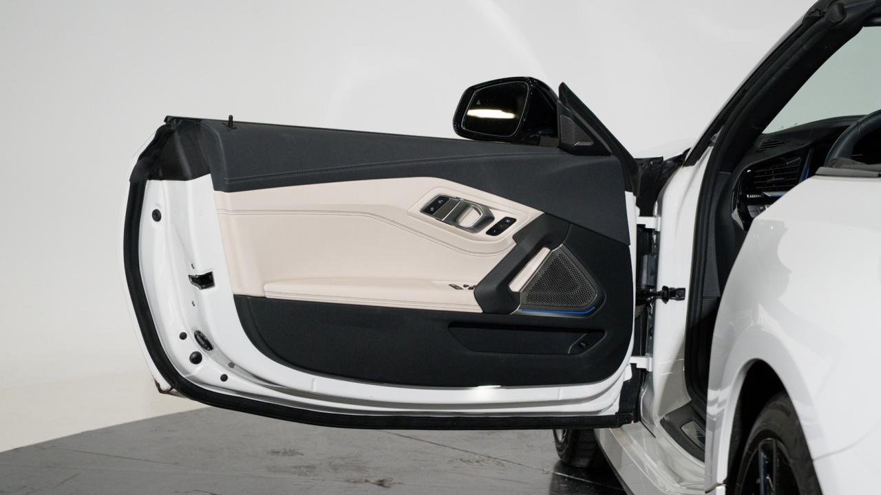 2022 BMW Z4 sDrive30i M Package Franklin TN