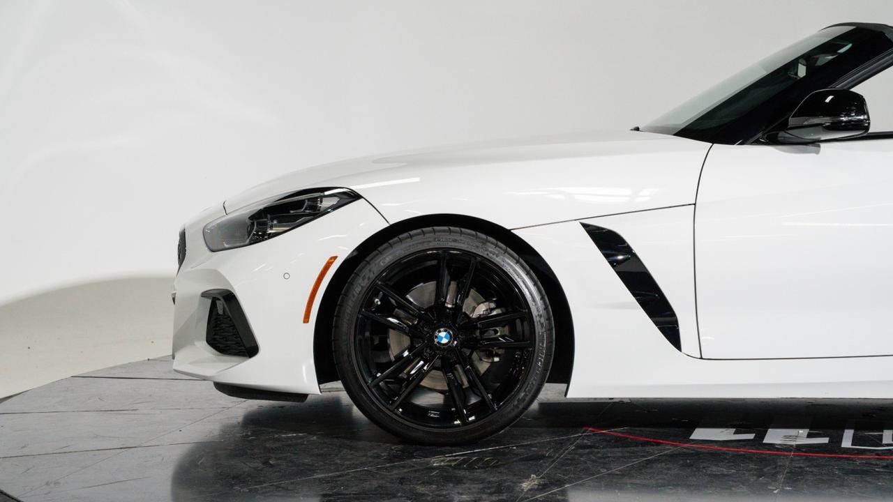 2022 BMW Z4 sDrive30i M Package Franklin TN