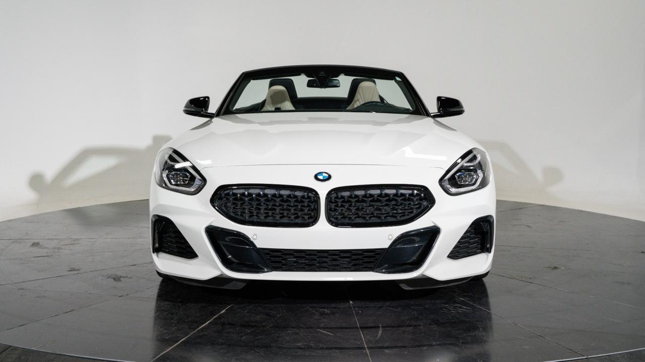 2022 BMW Z4 sDrive30i M Package Franklin TN