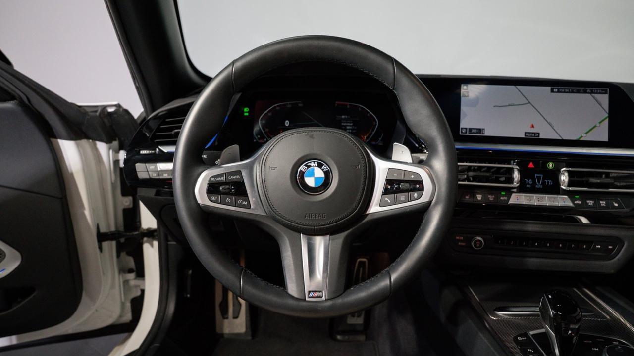 2022 BMW Z4 sDrive30i M Package Franklin TN