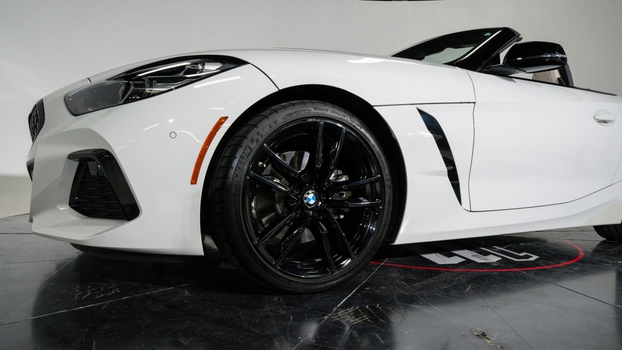2022 BMW Z4 sDrive30i M Package Franklin TN