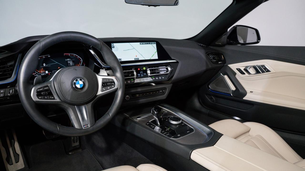 2022 BMW Z4 sDrive30i M Package Franklin TN