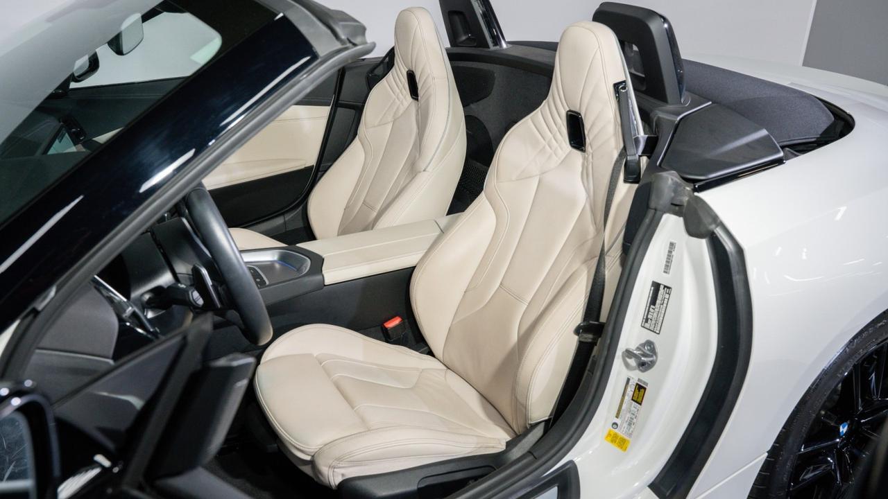 2022 BMW Z4 sDrive30i M Package Franklin TN