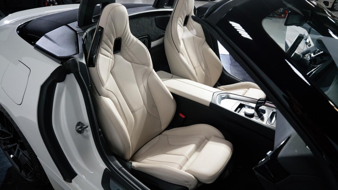 2022 BMW Z4 sDrive30i M Package Franklin TN