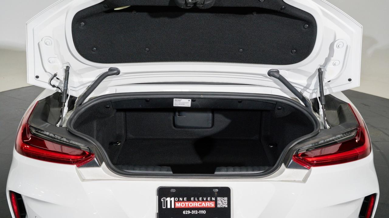 2022 BMW Z4 sDrive30i M Package Franklin TN