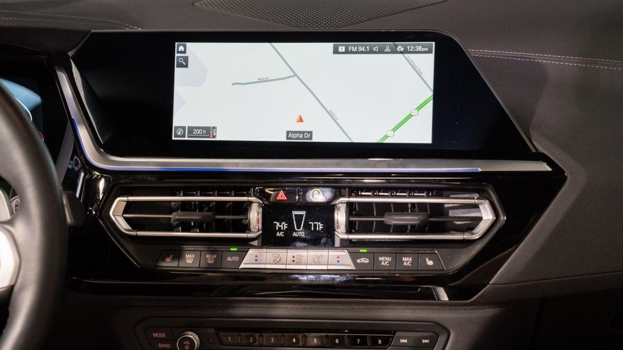 2022 BMW Z4 sDrive30i M Package Franklin TN