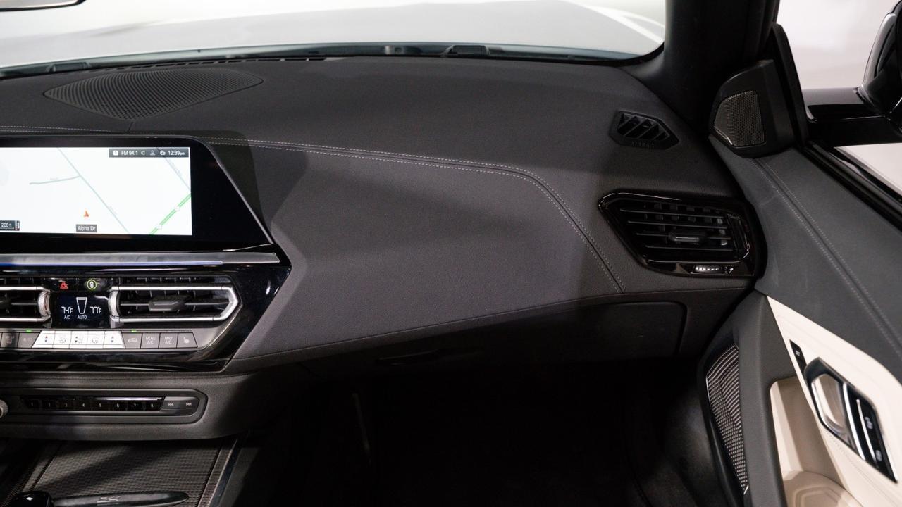 2022 BMW Z4 sDrive30i M Package Franklin TN