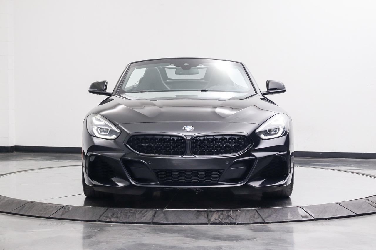 2022 BMW Z4 sDrive30i Newport Beach CA