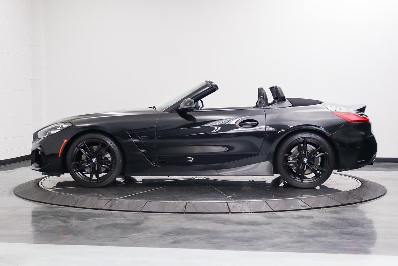 2022 BMW Z4 sDrive30i Newport Beach CA