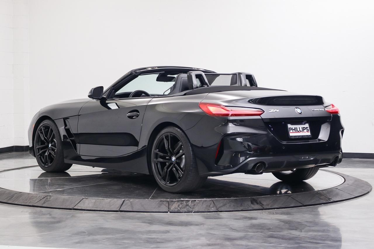 2022 BMW Z4 sDrive30i Newport Beach CA