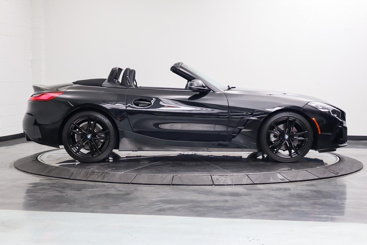 2022 BMW Z4 sDrive30i Newport Beach CA