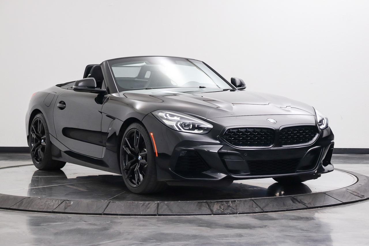 2022 BMW Z4 sDrive30i Newport Beach CA