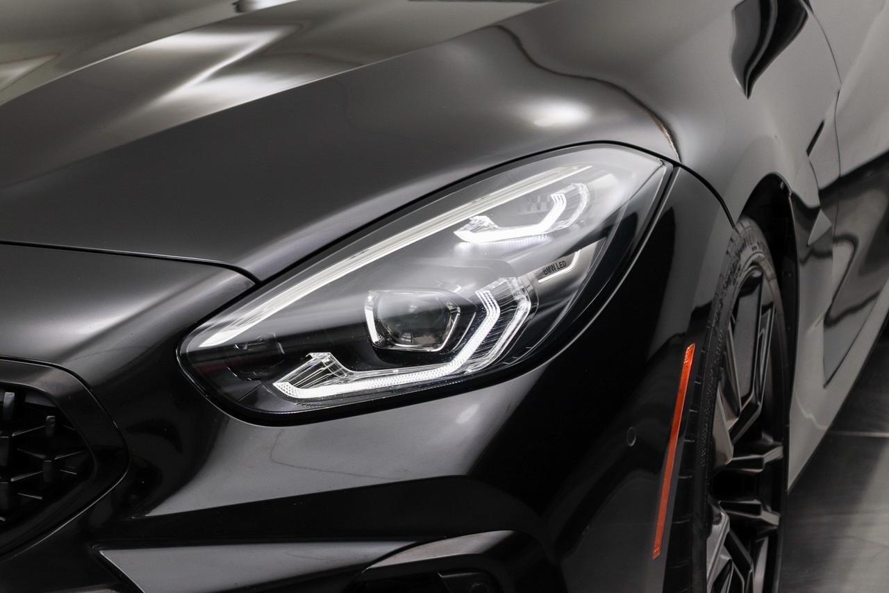 2022 BMW Z4 sDrive30i Newport Beach CA