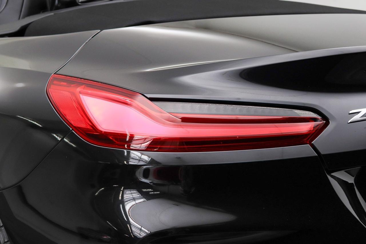 2022 BMW Z4 sDrive30i Newport Beach CA