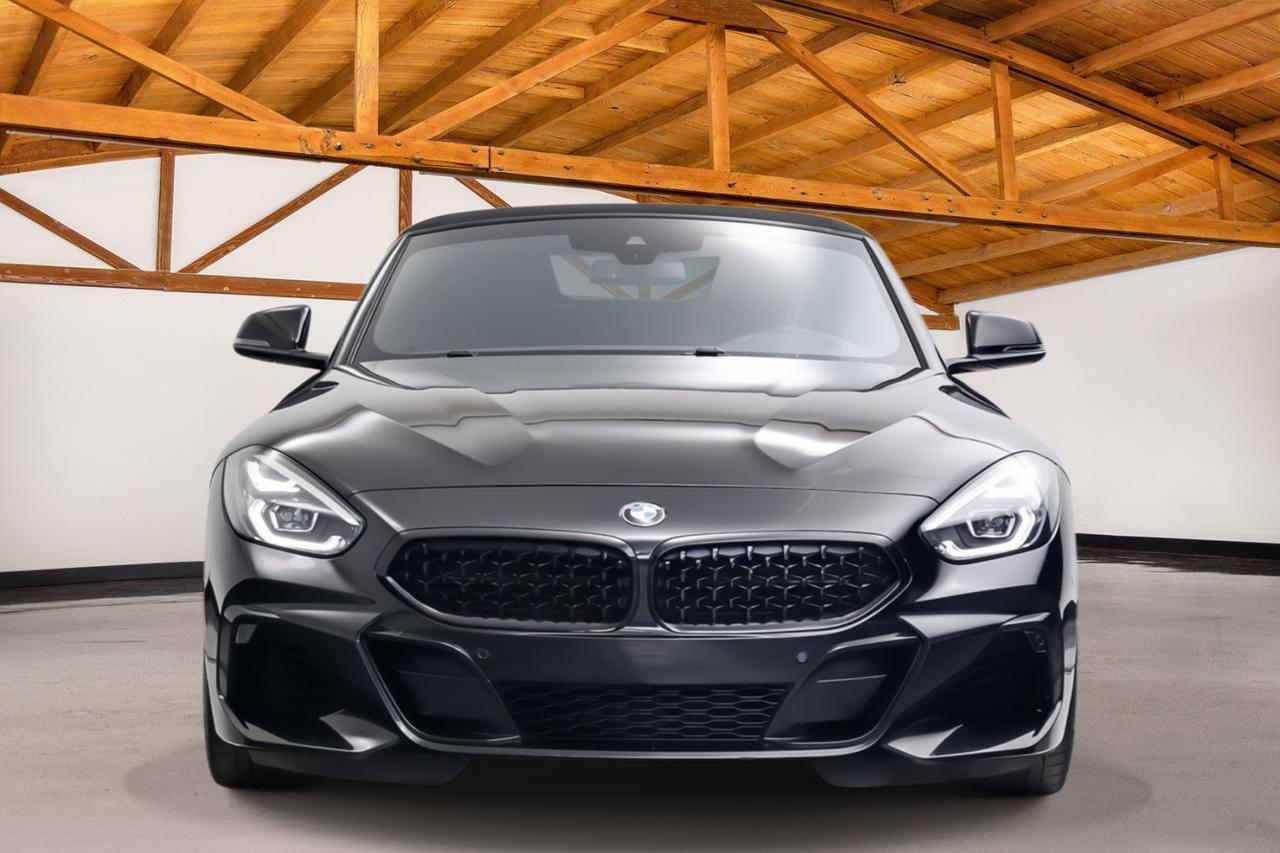 2022 BMW Z4 sDrive30i Newport Beach CA