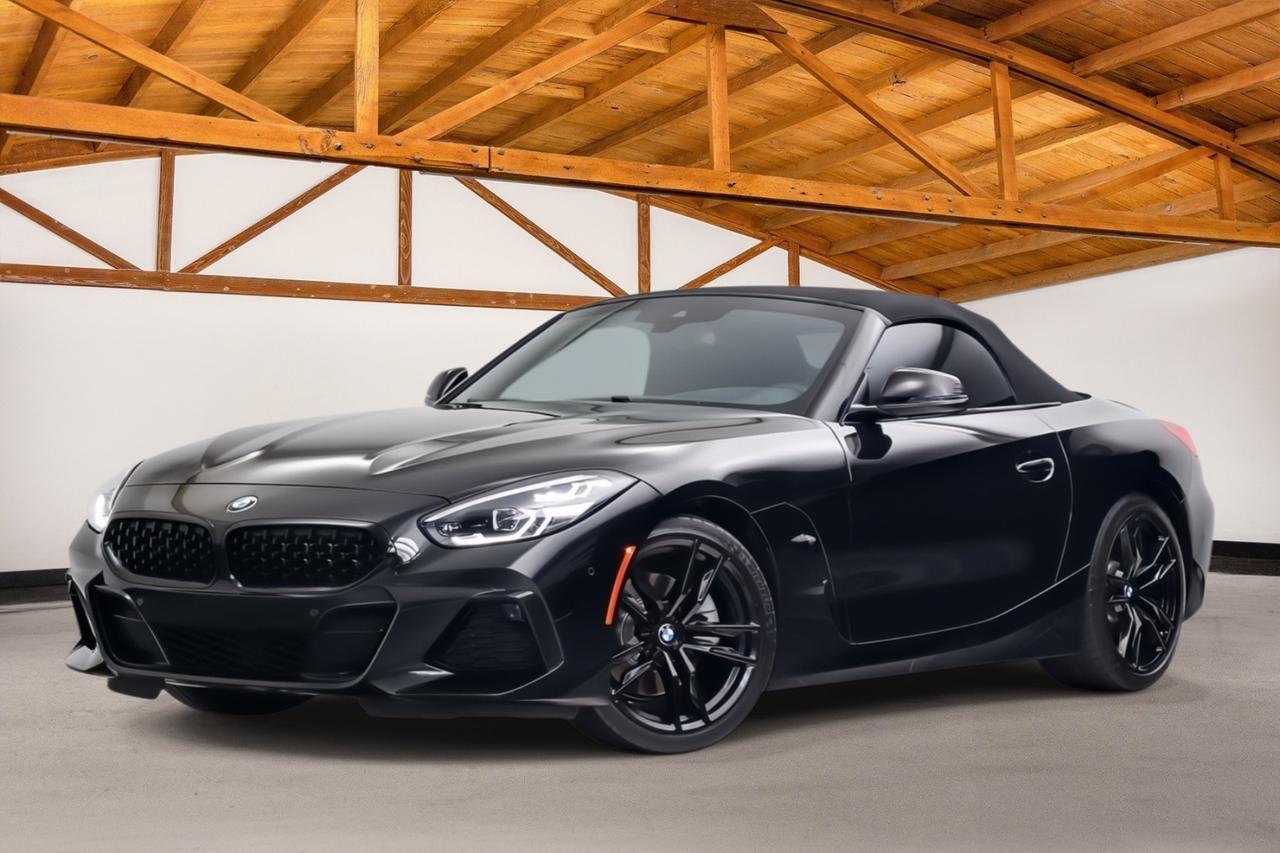 2022 BMW Z4 sDrive30i Newport Beach CA