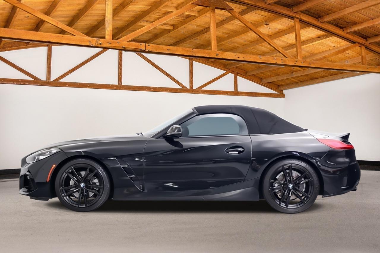 2022 BMW Z4 sDrive30i Newport Beach CA