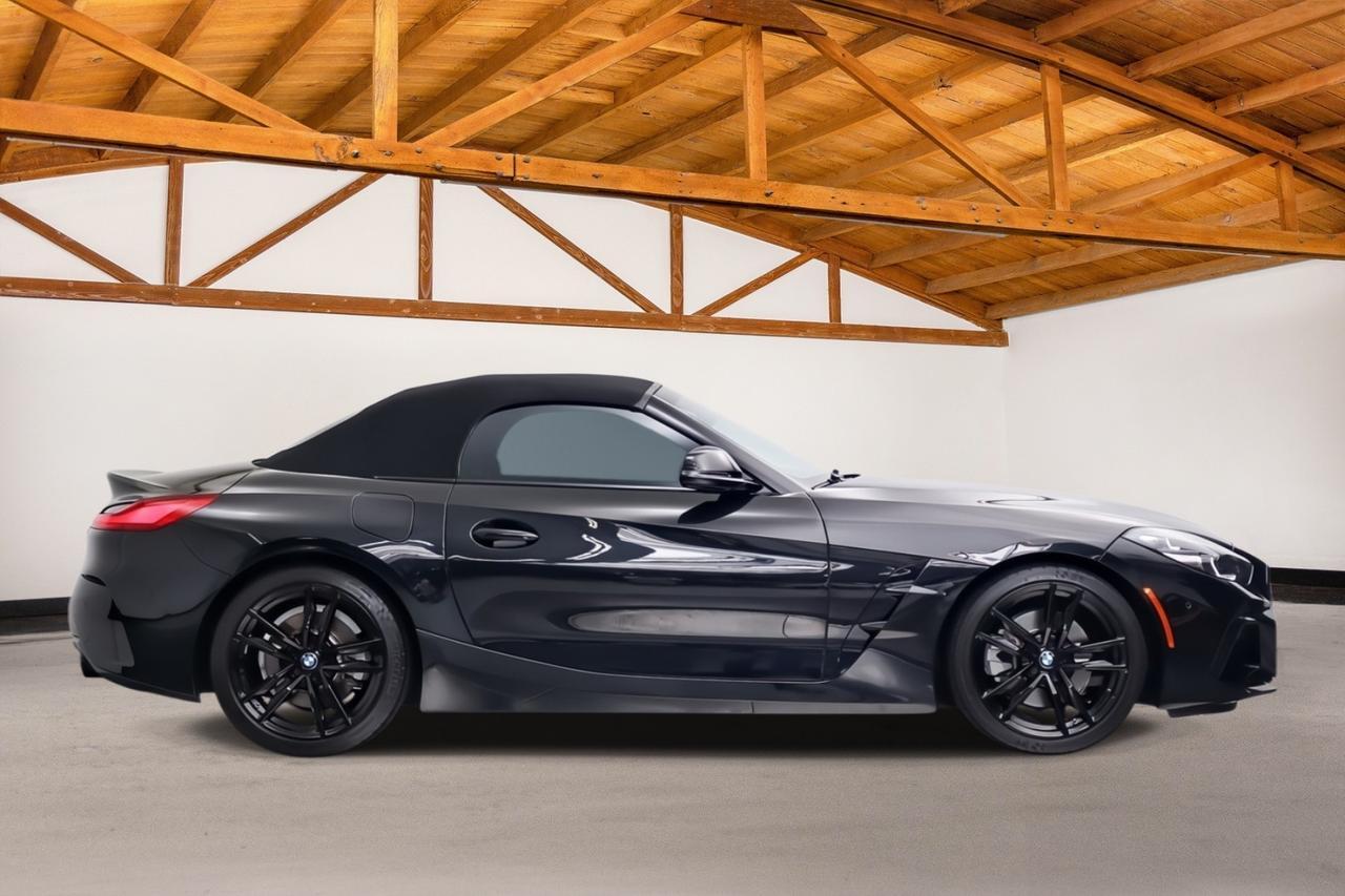 2022 BMW Z4 sDrive30i Newport Beach CA