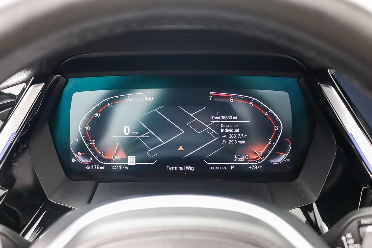 2022 BMW Z4 sDrive30i Newport Beach CA