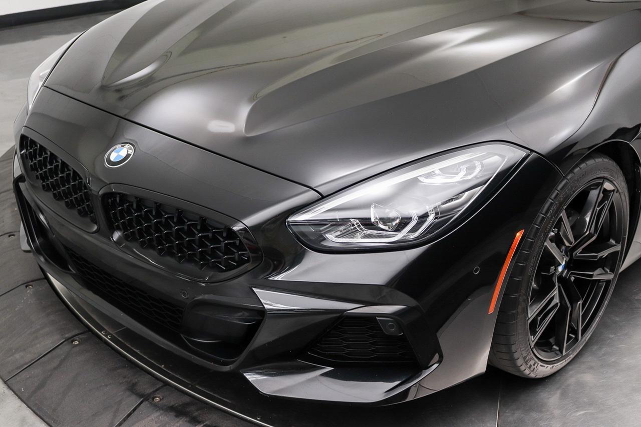 2022 BMW Z4 sDrive30i Newport Beach CA