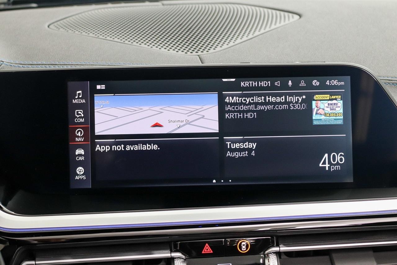 2022 BMW Z4 sDrive30i Newport Beach CA