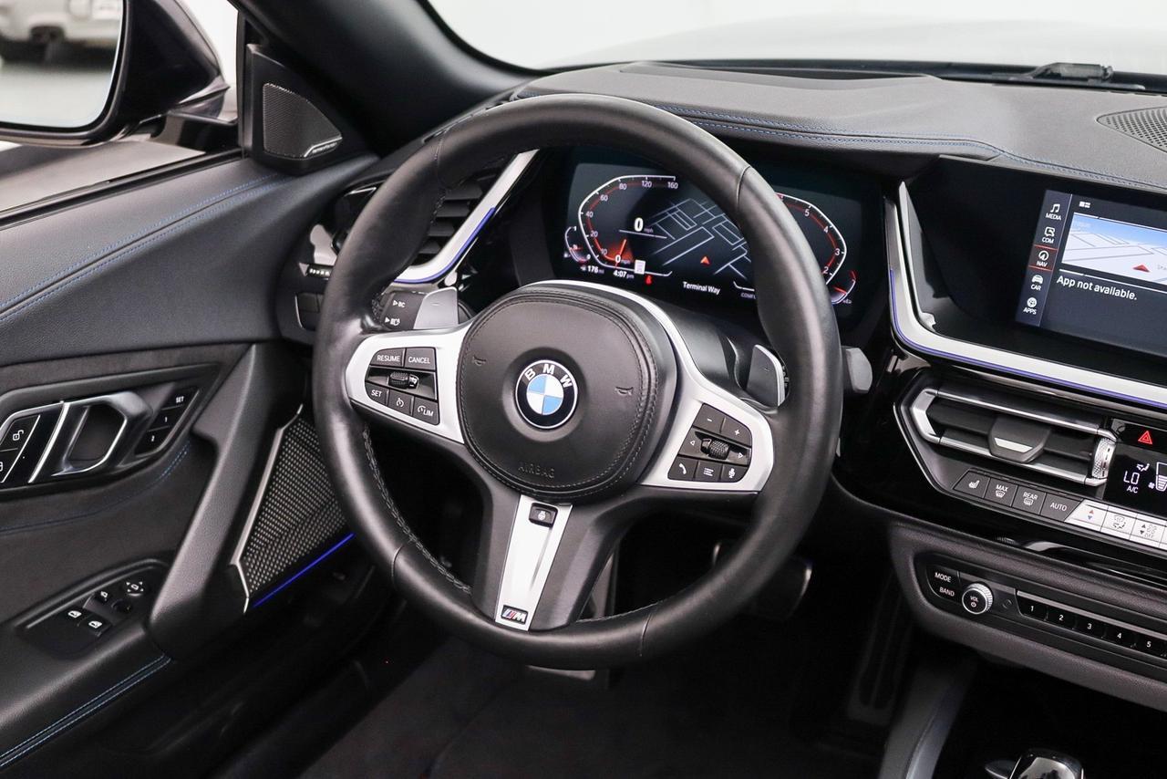 2022 BMW Z4 sDrive30i Newport Beach CA