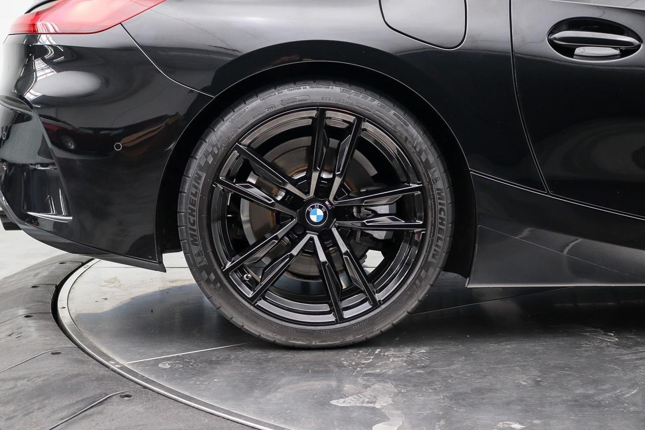 2022 BMW Z4 sDrive30i Newport Beach CA