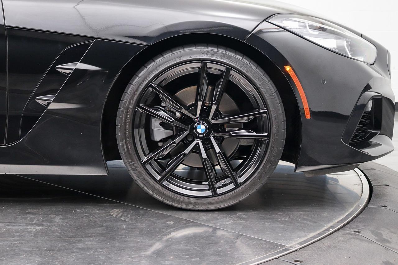 2022 BMW Z4 sDrive30i Newport Beach CA
