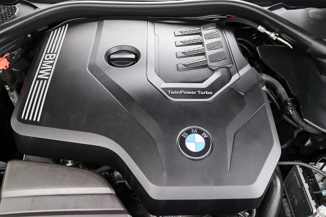 2022 BMW Z4 sDrive30i Newport Beach CA