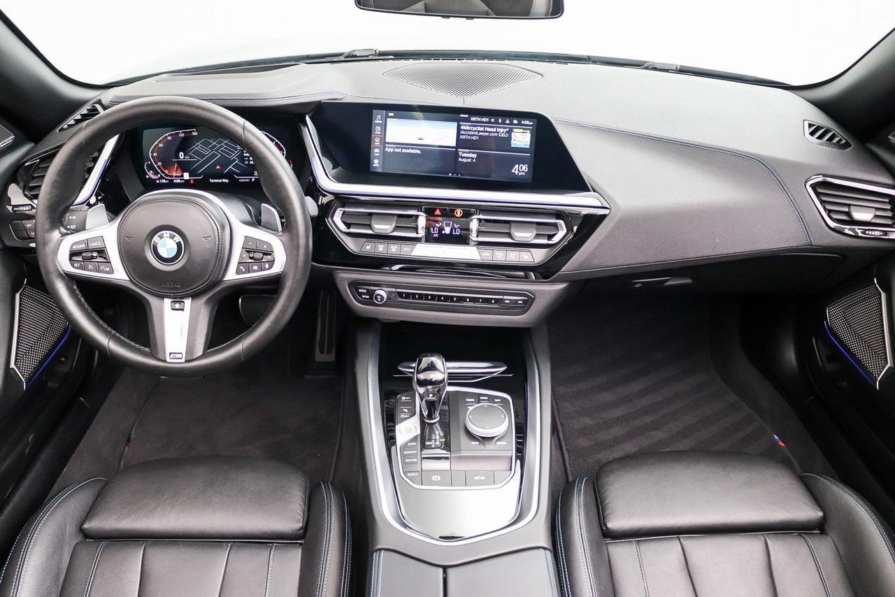 2022 BMW Z4 sDrive30i Newport Beach CA