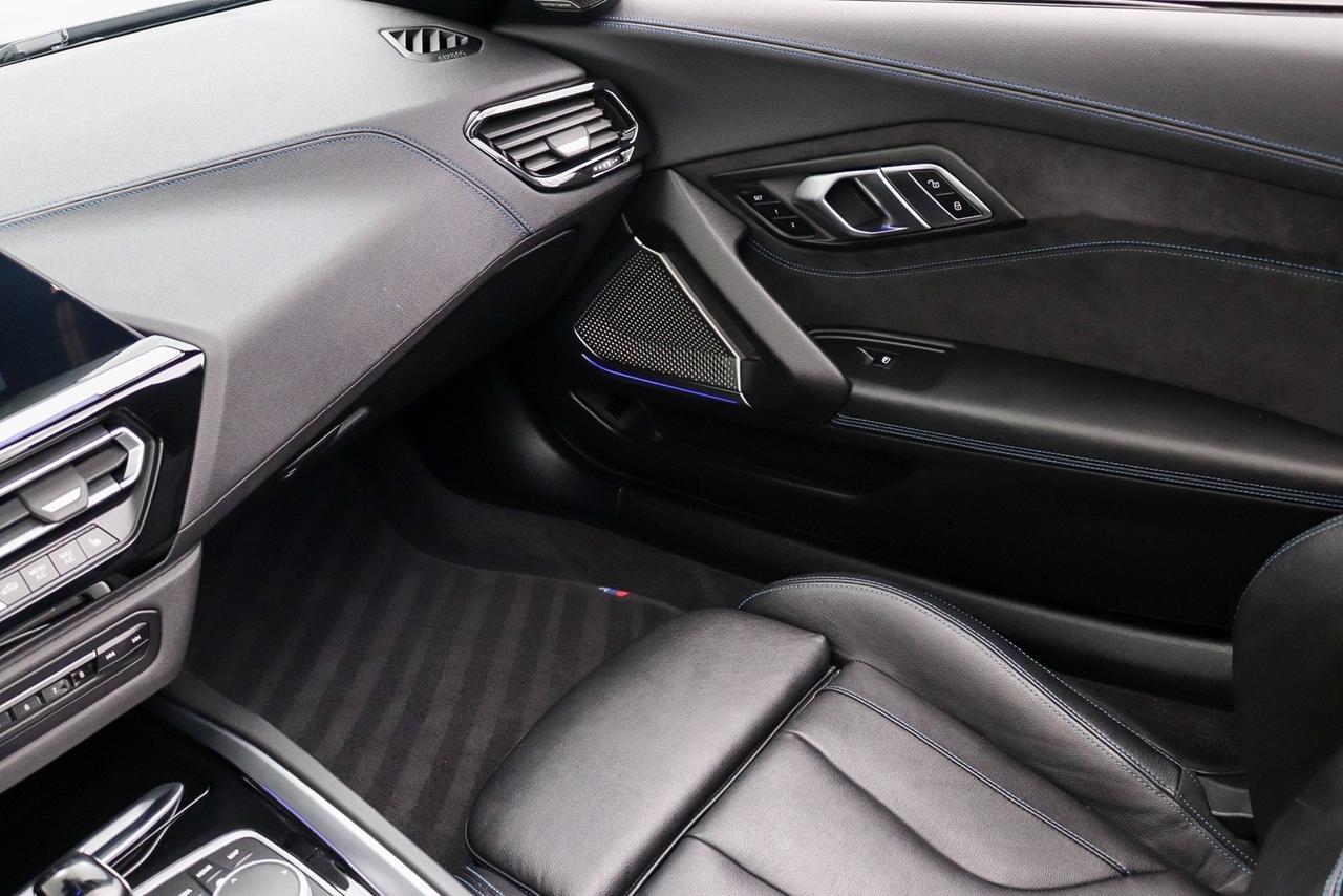 2022 BMW Z4 sDrive30i Newport Beach CA