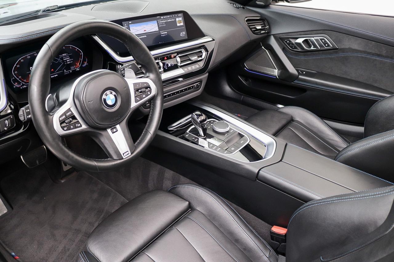 2022 BMW Z4 sDrive30i Newport Beach CA