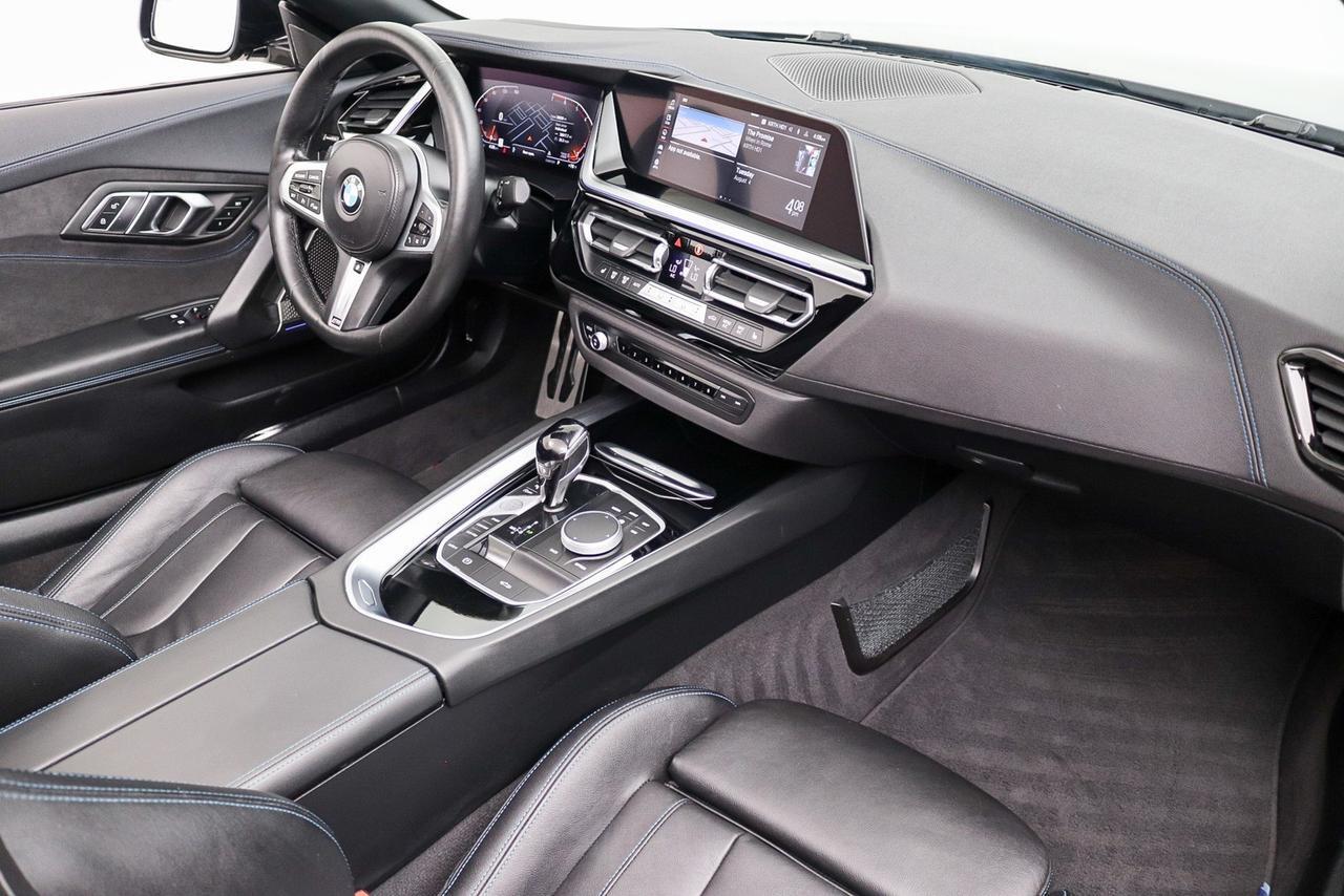 2022 BMW Z4 sDrive30i Newport Beach CA