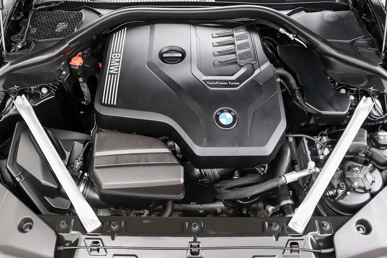 2022 BMW Z4 sDrive30i Newport Beach CA