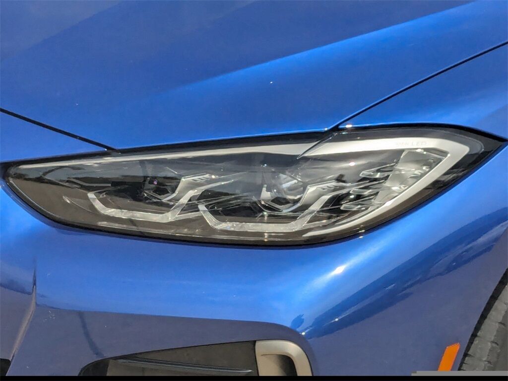2022 BMW i4 M50 Jacksonville FL