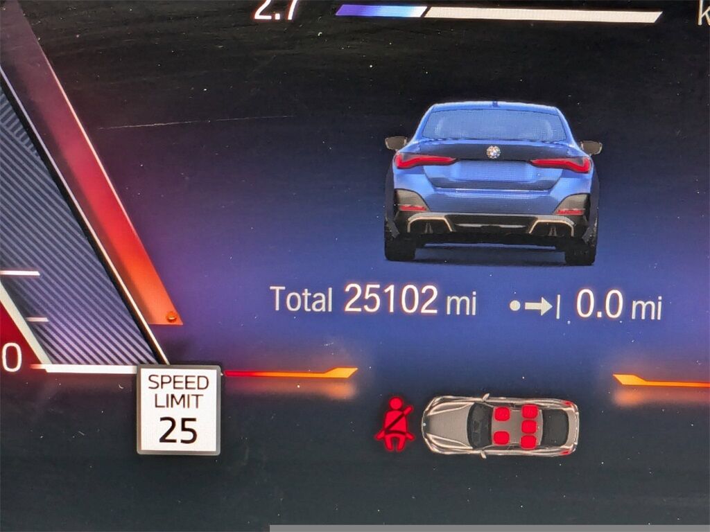2022 BMW i4 M50 Jacksonville FL