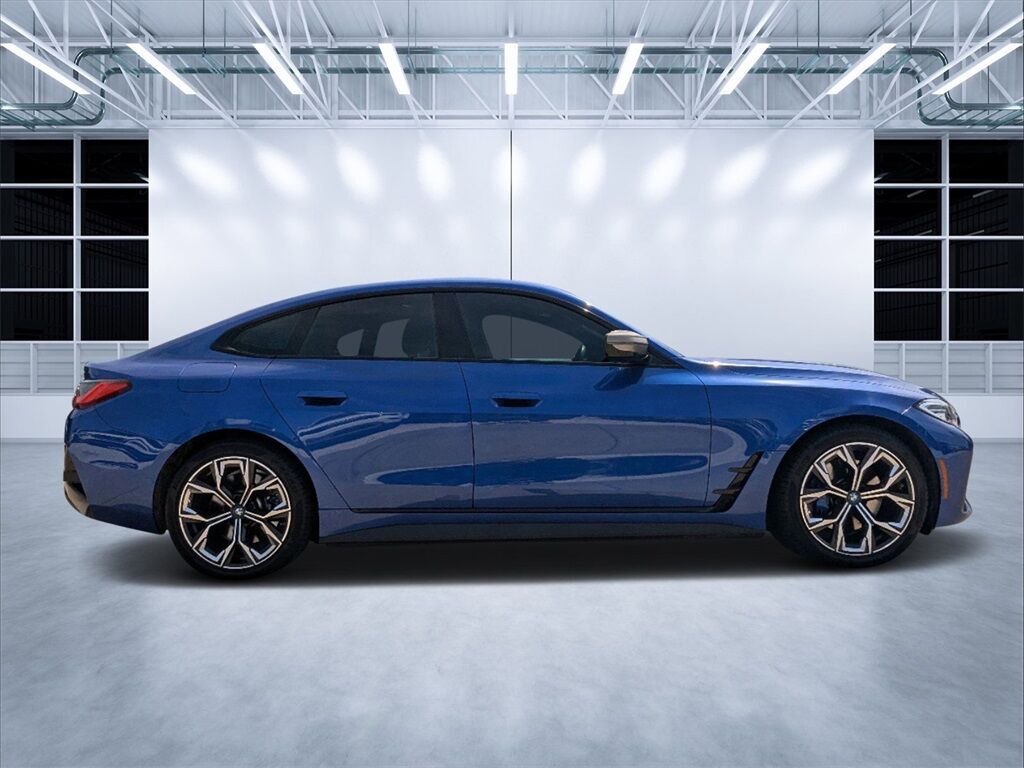 2022 BMW i4 M50 Jacksonville FL