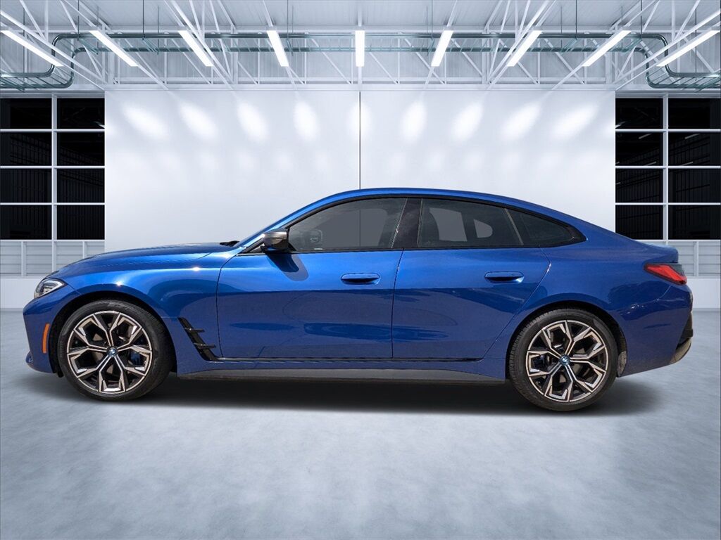 2022 BMW i4 M50 Jacksonville FL