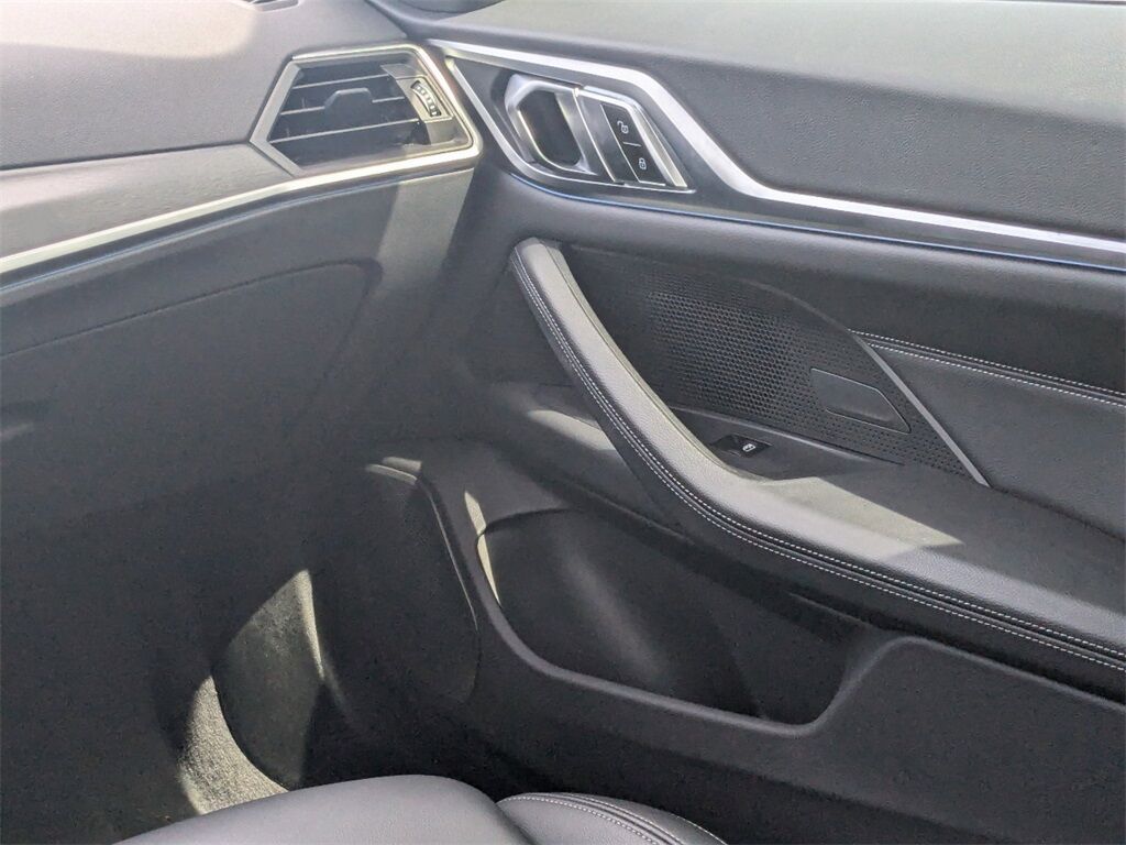 2022 BMW i4 M50 Jacksonville FL
