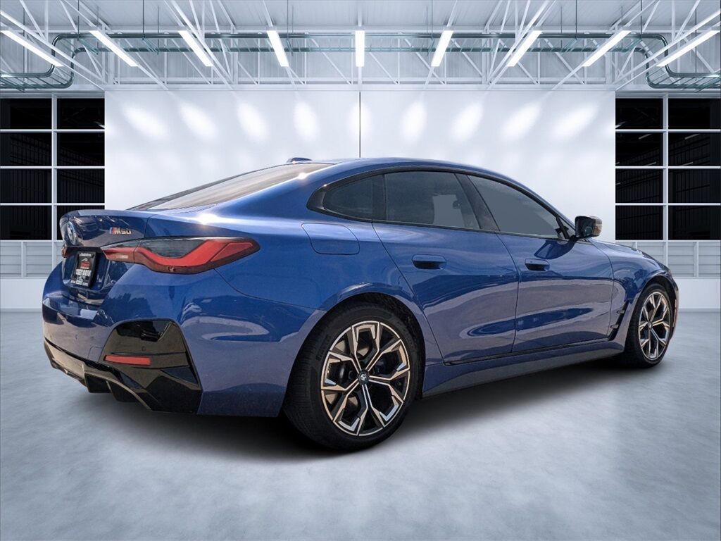 2022 BMW i4 M50 Jacksonville FL