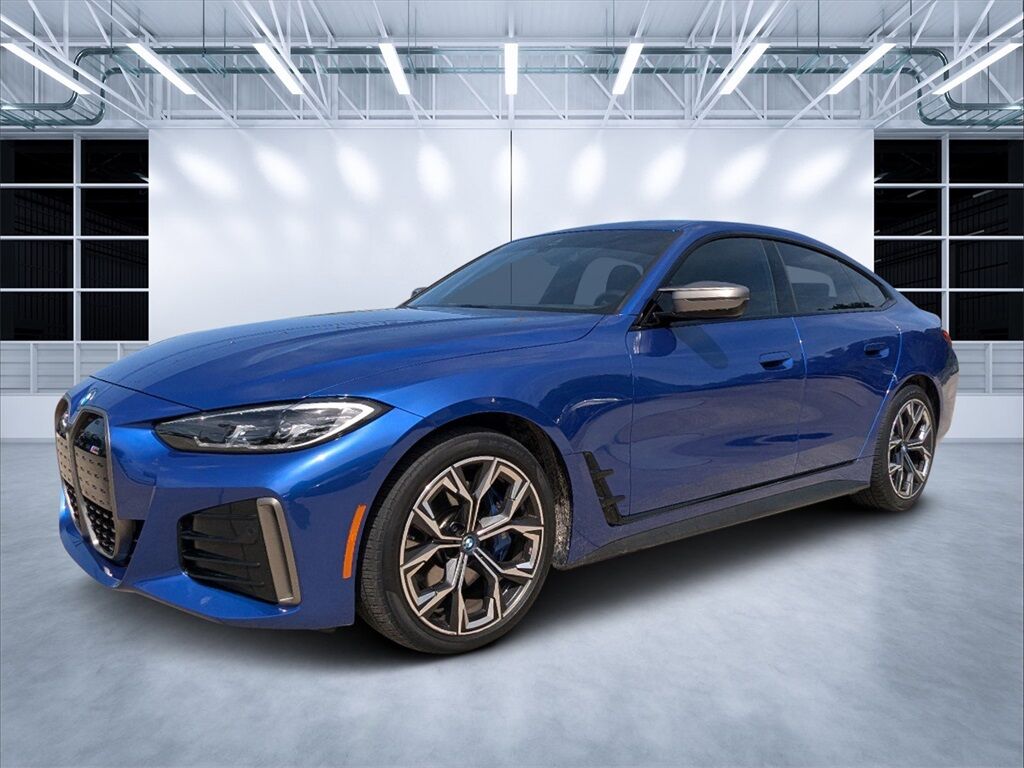 2022 BMW i4 M50 Jacksonville FL