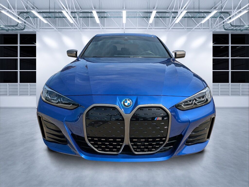 2022 BMW i4 M50 Jacksonville FL