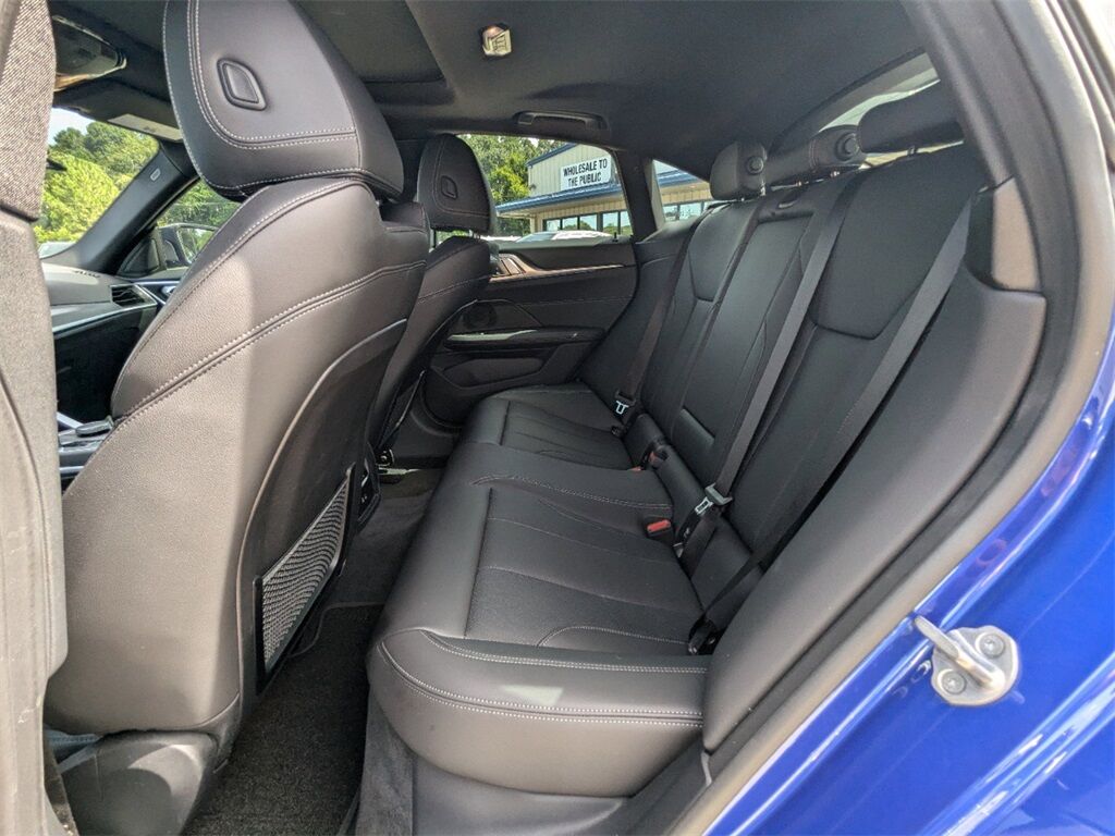 2022 BMW i4 M50 Jacksonville FL