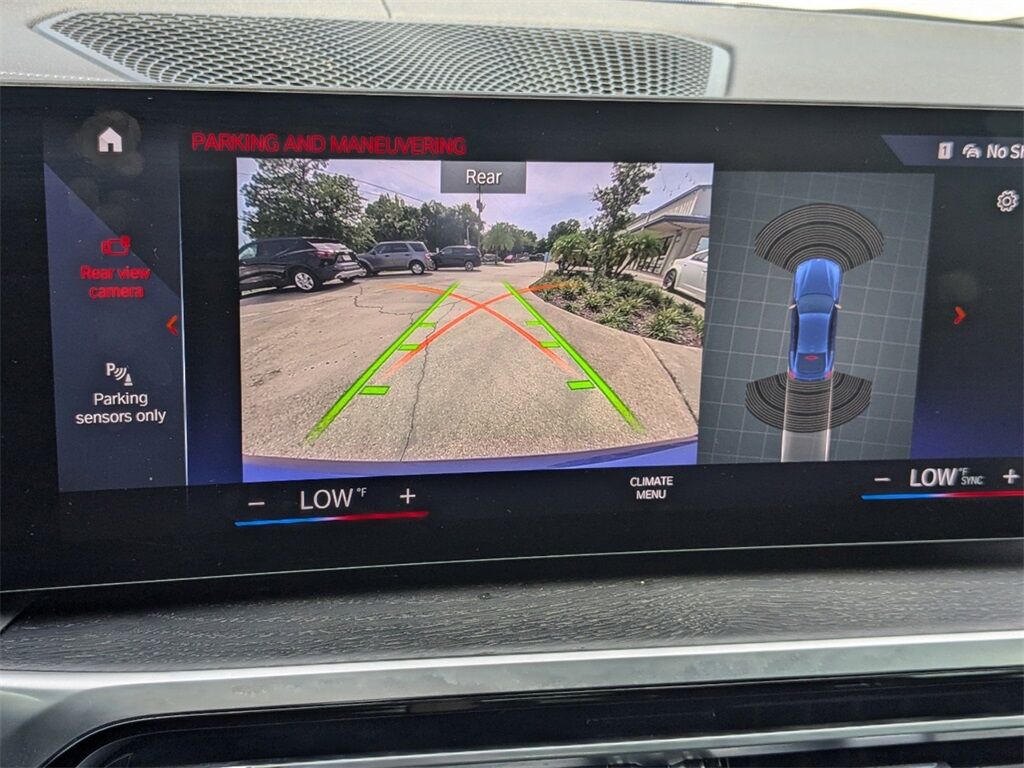 2022 BMW i4 M50 Jacksonville FL