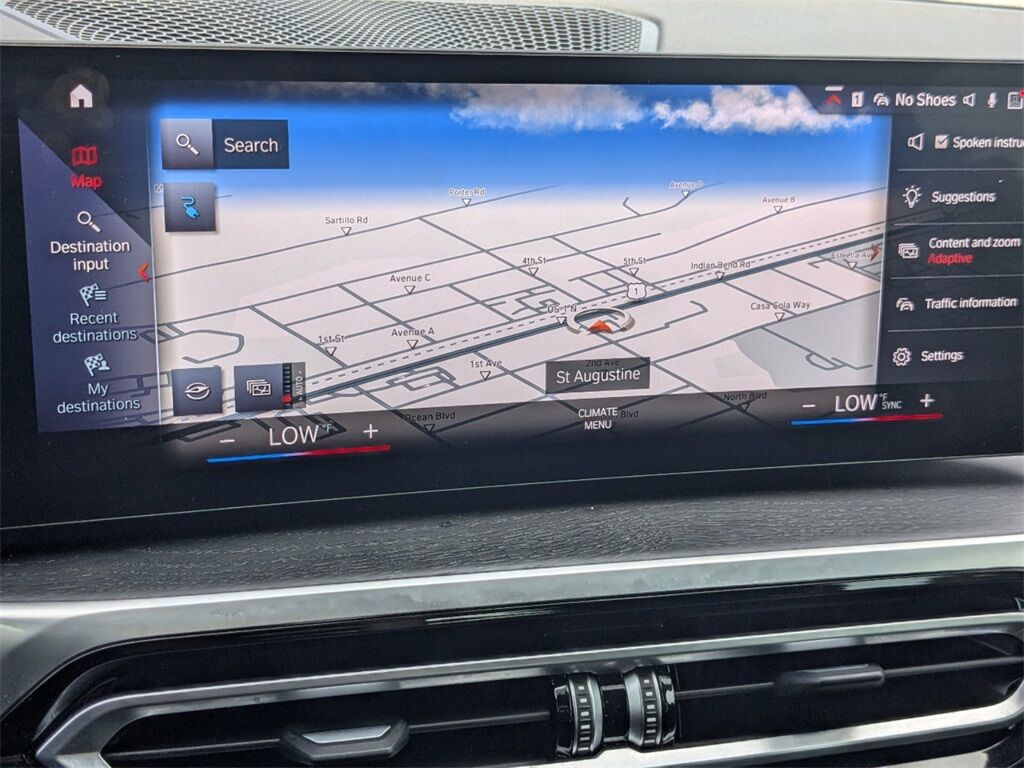 2022 BMW i4 M50 Jacksonville FL