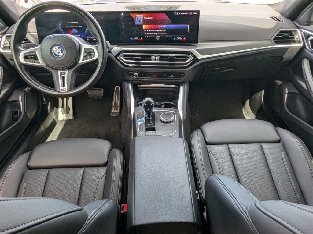 2022 BMW i4 M50 Jacksonville FL
