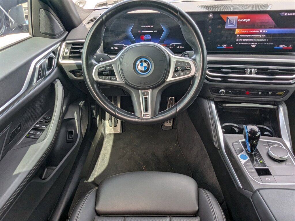 2022 BMW i4 M50 Jacksonville FL